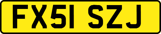 FX51SZJ