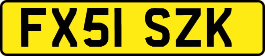 FX51SZK