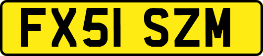 FX51SZM