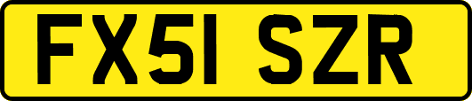 FX51SZR