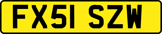 FX51SZW