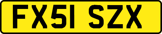 FX51SZX