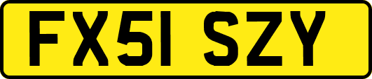 FX51SZY