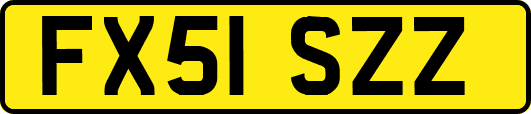 FX51SZZ