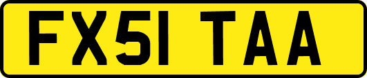 FX51TAA