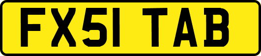 FX51TAB