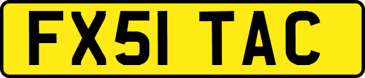 FX51TAC