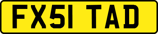 FX51TAD