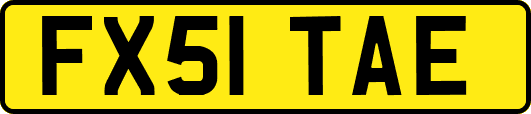 FX51TAE