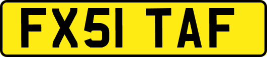 FX51TAF