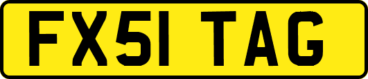 FX51TAG