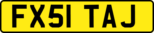 FX51TAJ
