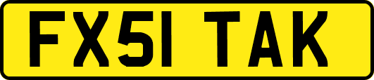 FX51TAK