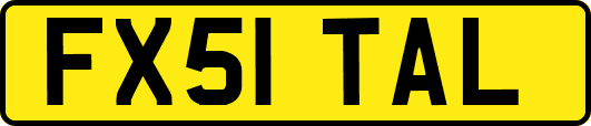 FX51TAL