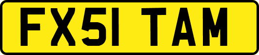 FX51TAM