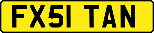 FX51TAN
