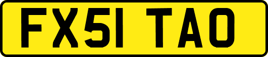 FX51TAO