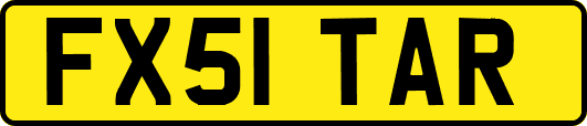 FX51TAR