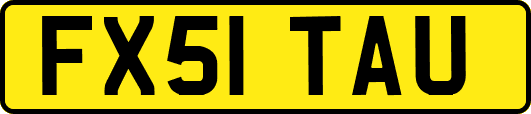 FX51TAU