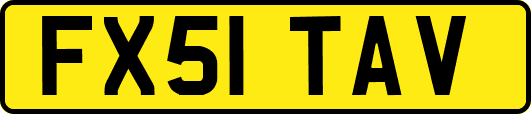 FX51TAV