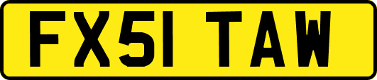FX51TAW