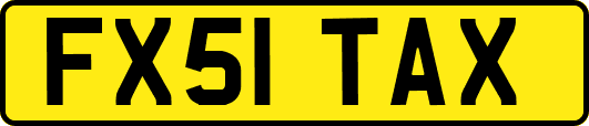 FX51TAX