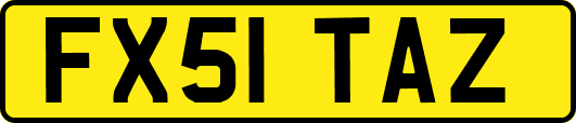 FX51TAZ