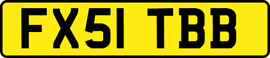 FX51TBB