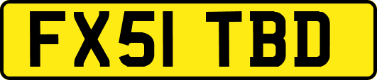 FX51TBD