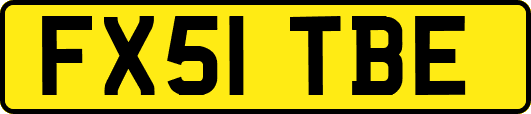 FX51TBE