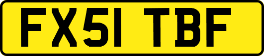 FX51TBF