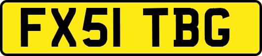 FX51TBG