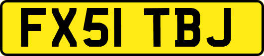 FX51TBJ