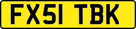 FX51TBK