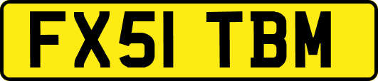 FX51TBM
