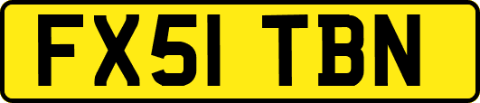 FX51TBN