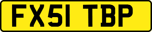 FX51TBP