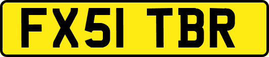 FX51TBR