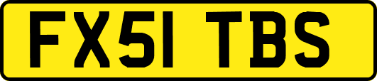 FX51TBS