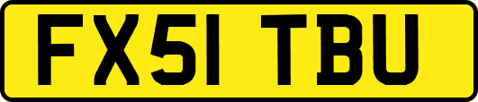 FX51TBU