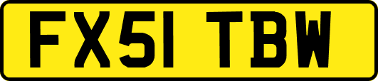 FX51TBW