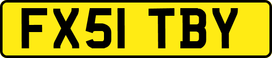 FX51TBY