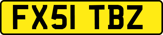FX51TBZ