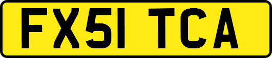 FX51TCA