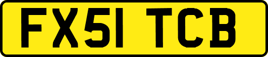 FX51TCB