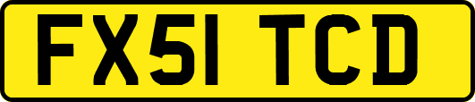 FX51TCD