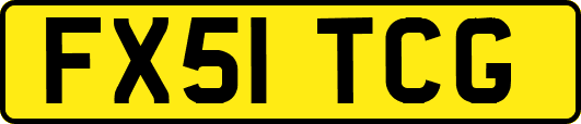 FX51TCG