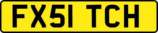 FX51TCH