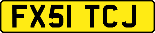 FX51TCJ
