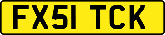 FX51TCK